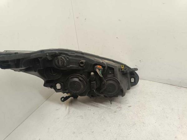 PHARE GAUCHE PEUGEOT 208 03/2012-07/2015 - Vue 2